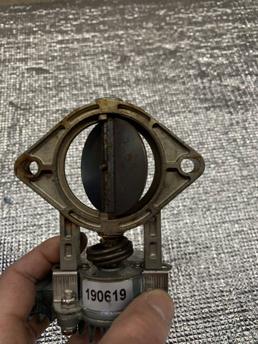  muffler changeable valve(bulb) silencer processing original work 