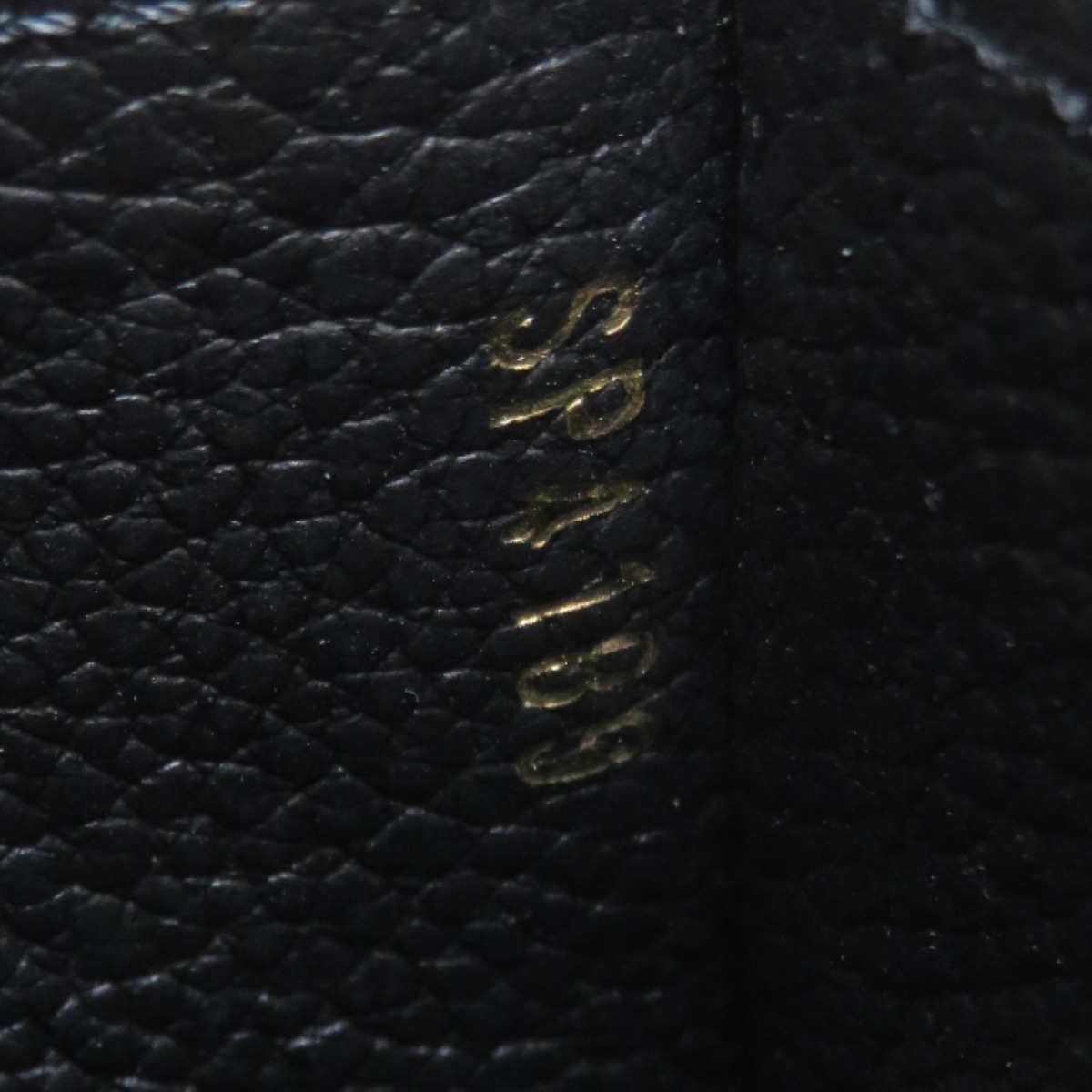 LOUIS VUITTON ルイヴィトン M69171 ポルト カルト・サーンプル カード