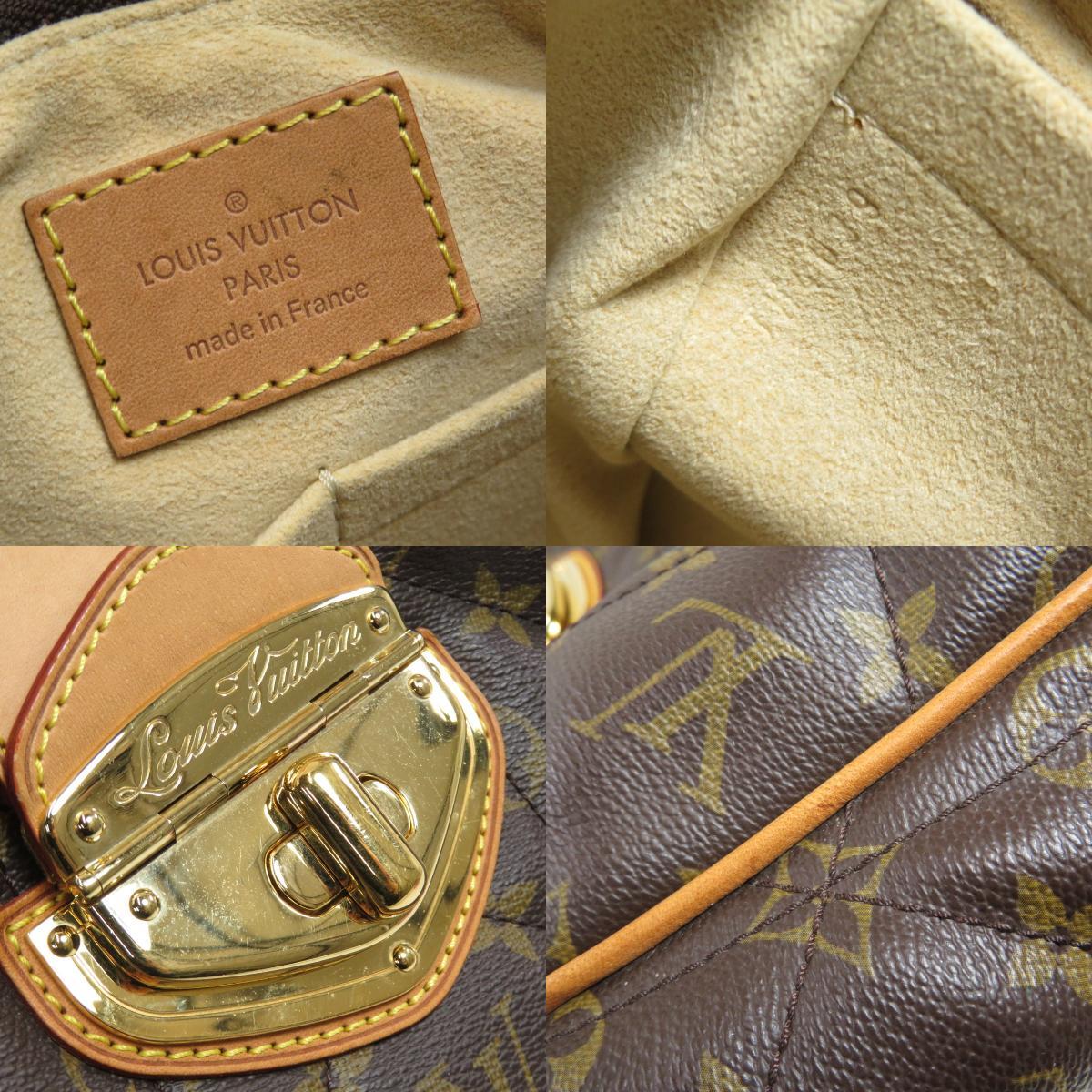 LOUIS VUITTON ルイヴィトン M41453 エトワールシティバッグ