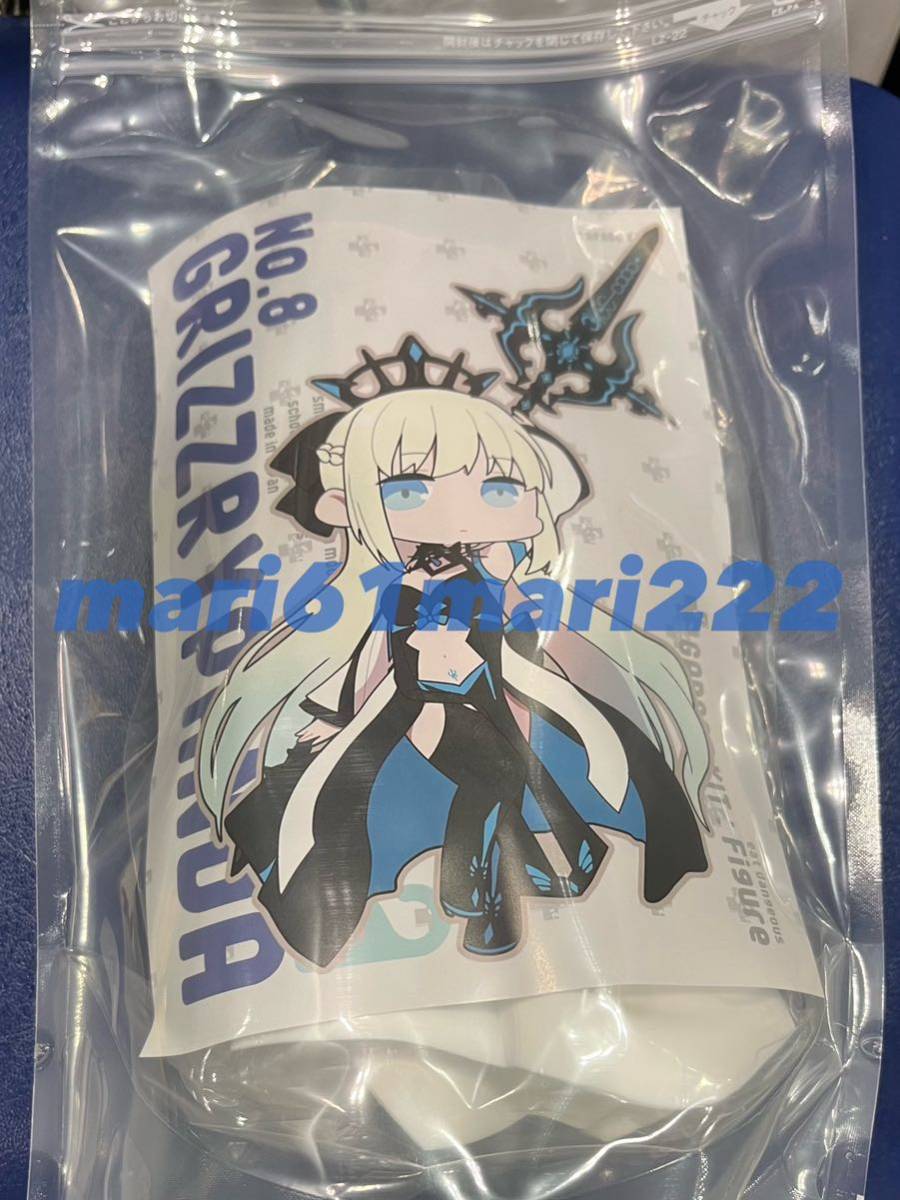 ワンフェス WF2023w グリズリーパンダ モルガン FGO ワンダー ワンフェス WF2023w グリズリーパンダ モルガン FGO ワンダー