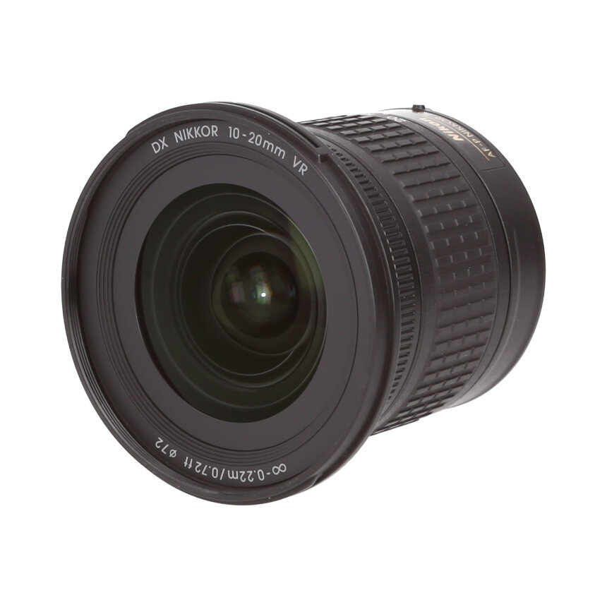 お気に入りの VR DX AF-P Nikon 10-20 【AB】 F4.5-5.6G　 その他