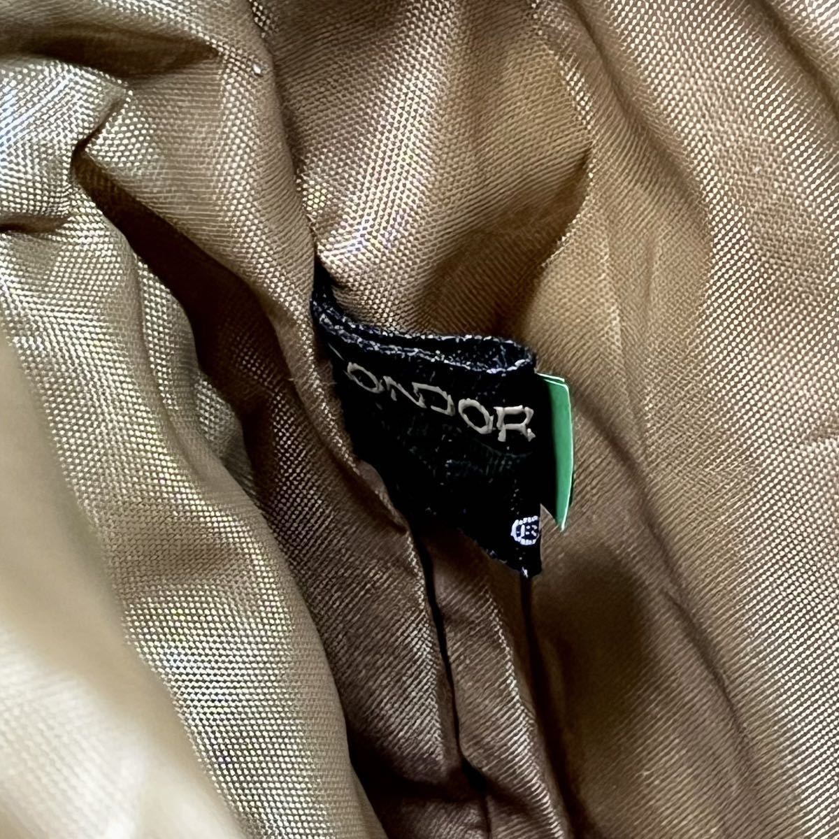 VTAC Brokos Belt L/FIRST SPEAR AGB M& CONDOR MA22 ダンプポーチ MC