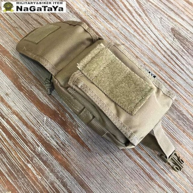  Tacty karu милитари сумка MOLLE соответствует койот Brown милитари сумка нейлон сумка смартфон кейс уличный сумка 