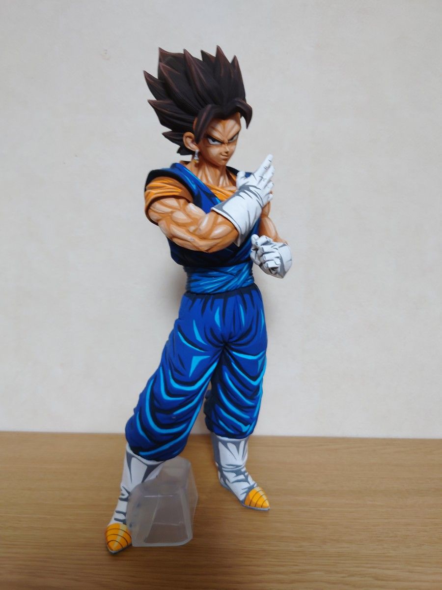 一番くじドラゴンボールEXTREMESAIYAN ベジット リペイント 一番くじドラゴンボールEXTREMESAIYAN ベジット リペイント