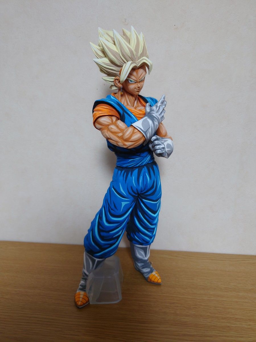 一番くじ ドラゴンボールEXTREME SAIYAN ベジット リペイント 一番くじ ドラゴンボールEXTREME SAIYAN ベジット リペイント