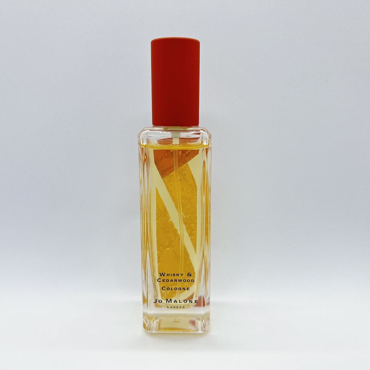 ジョーマローン ウィスキー&シダーウッド コロン 30ml 限定 ジョーマローン ウィスキー&シダーウッド コロン 30ml 限定