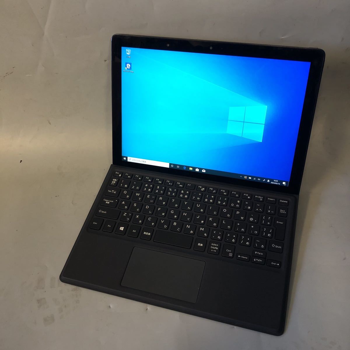 オリジナル Core 2-in-1/Intel Latitude5290 DELL / JXNT2477 i7-8650U