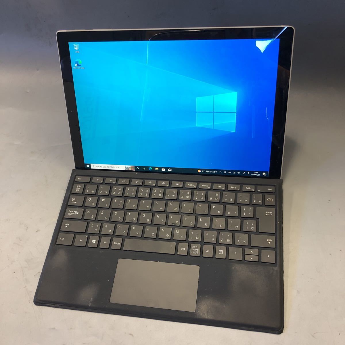 インチ】 JXNT2557/ Microsoft Surface Pro 6 1796 /Intel Core i5