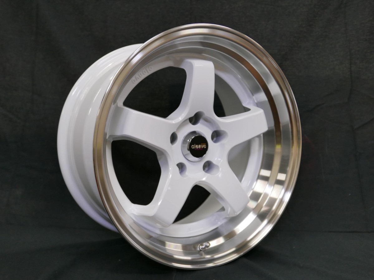 無料発送 CLEAVE RACING FD3S Z33 C35 R34 R33 JZX110 JZX100 JZX90