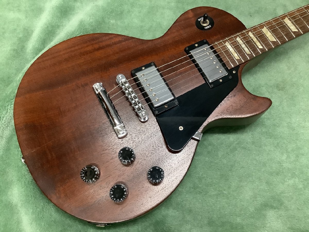 Gibson Les Paul Studio Faded / Worn Brown 2010年製 (ギブソン レス