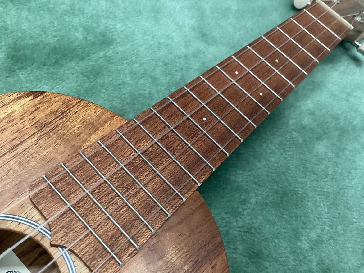 ギター Martin C1K Uke ウクレレ マーティン (マーチン コンサート