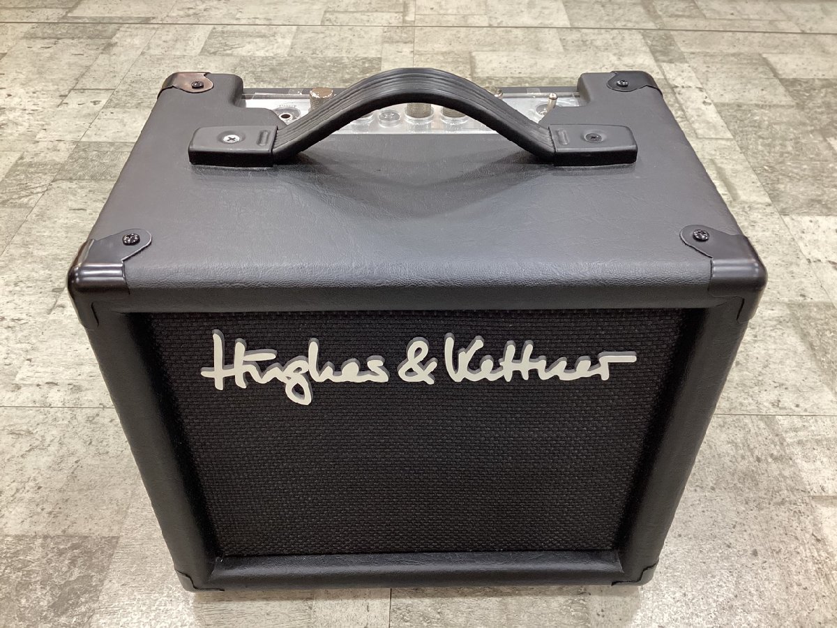 Hughes&Kettner Tube Meister 5 Combo(ヒュースアンドケトナー コンボ