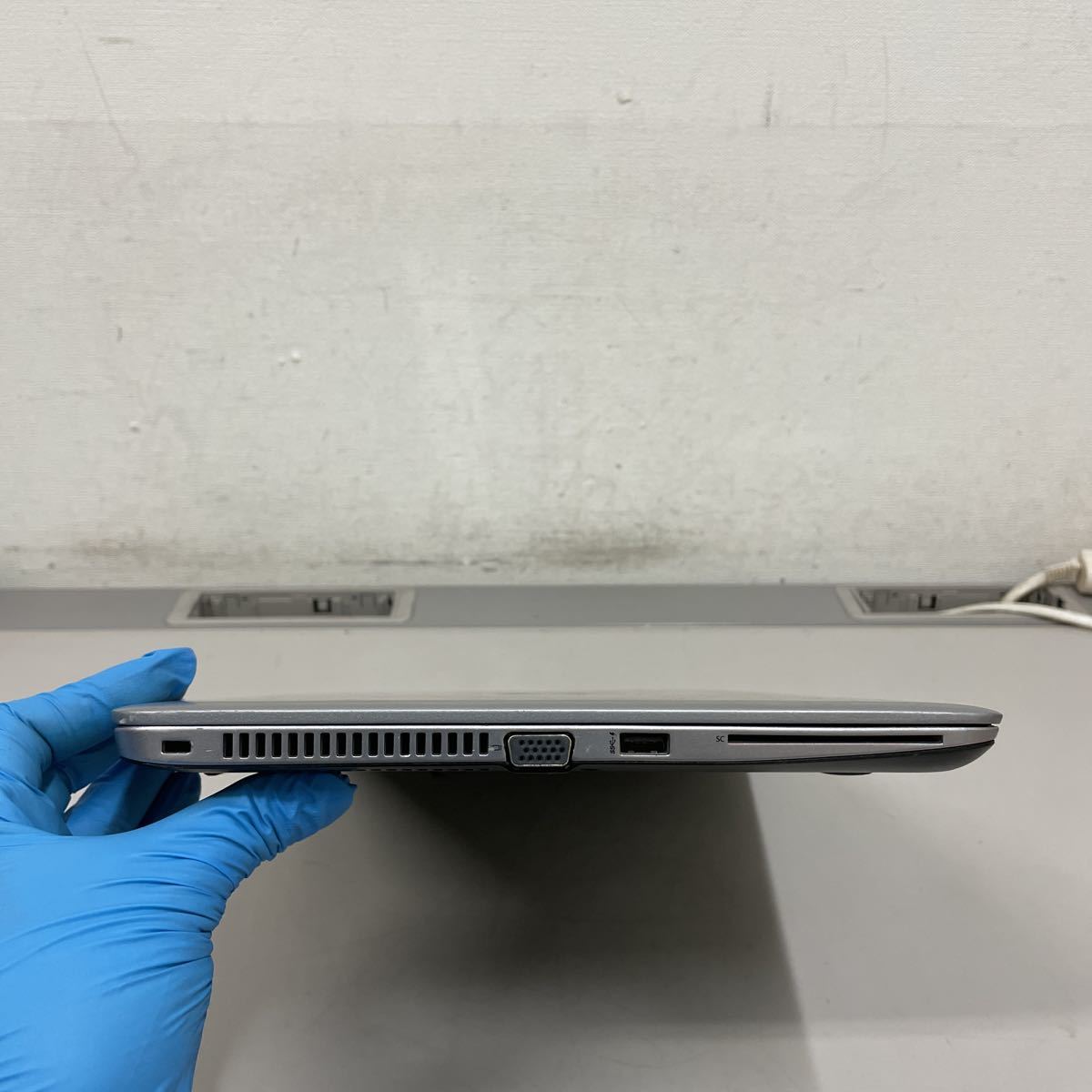 美品 HP EliteBook 840 G4 256GB SSD ccorca.org