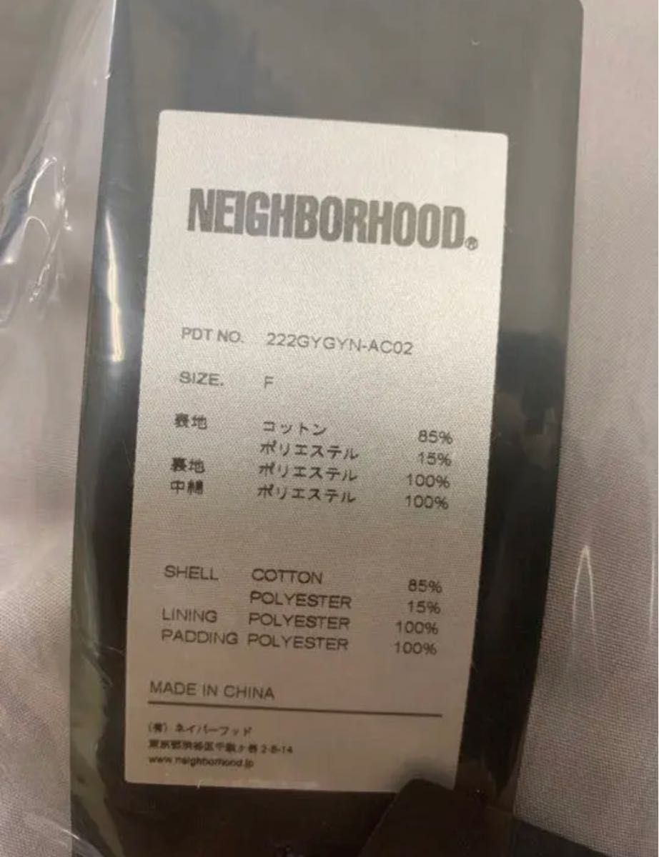 NEIGHBORHOOD ソファーカバー クッション