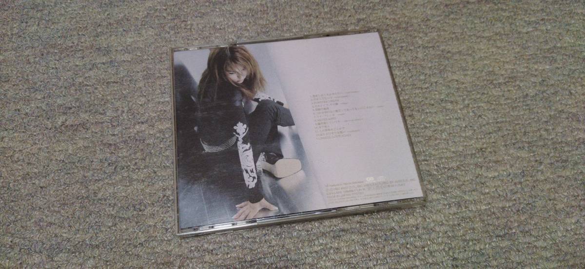 松田樹利亜 1494 ～Julia's Best Selection～ CD_画像3