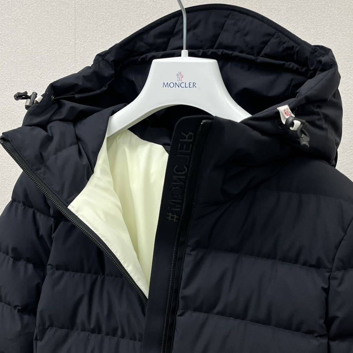 国内正規品 タグ付き MONCLER GRENOBLE モンクレール グルノーブル