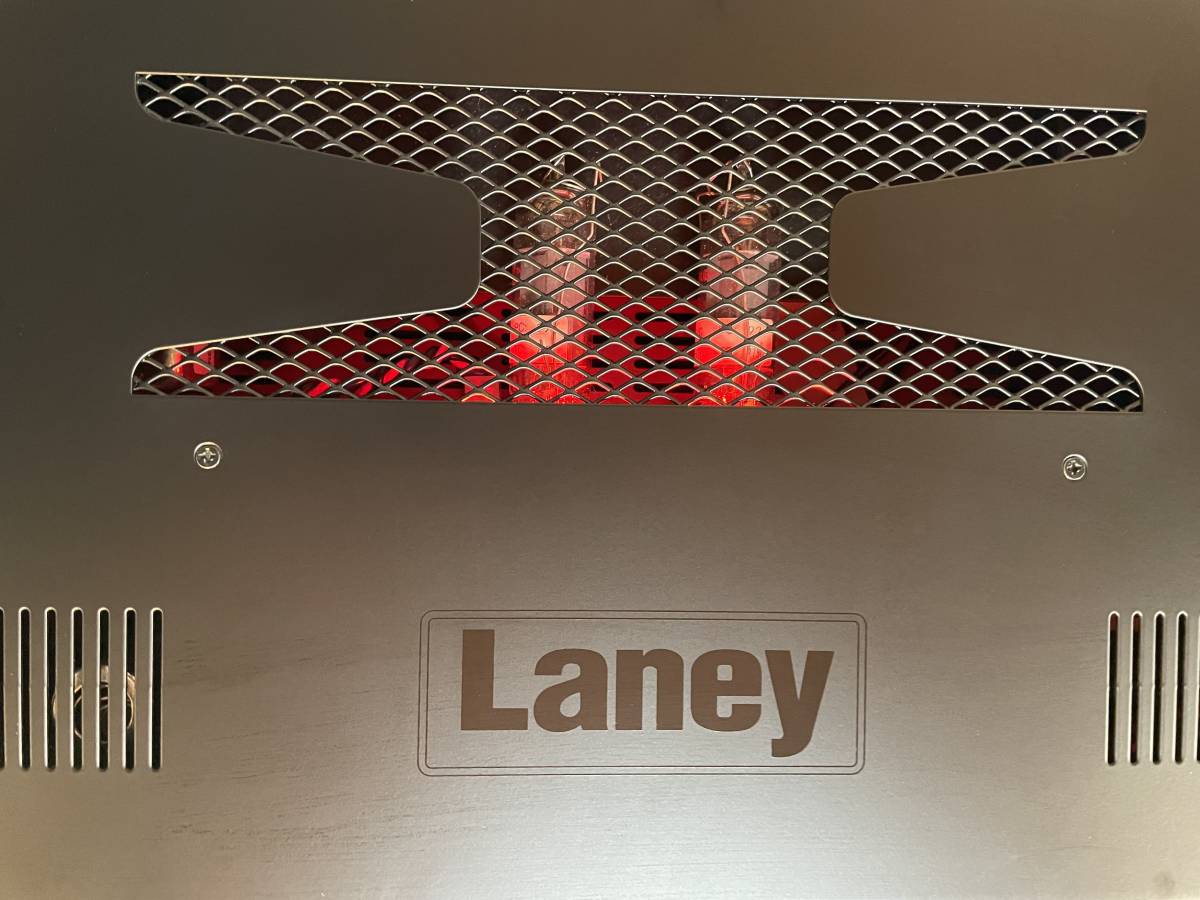 内祝い】 Laney Laney IRT-STUDIO 5Wor15W 日本初の 5Wor15W 限定色