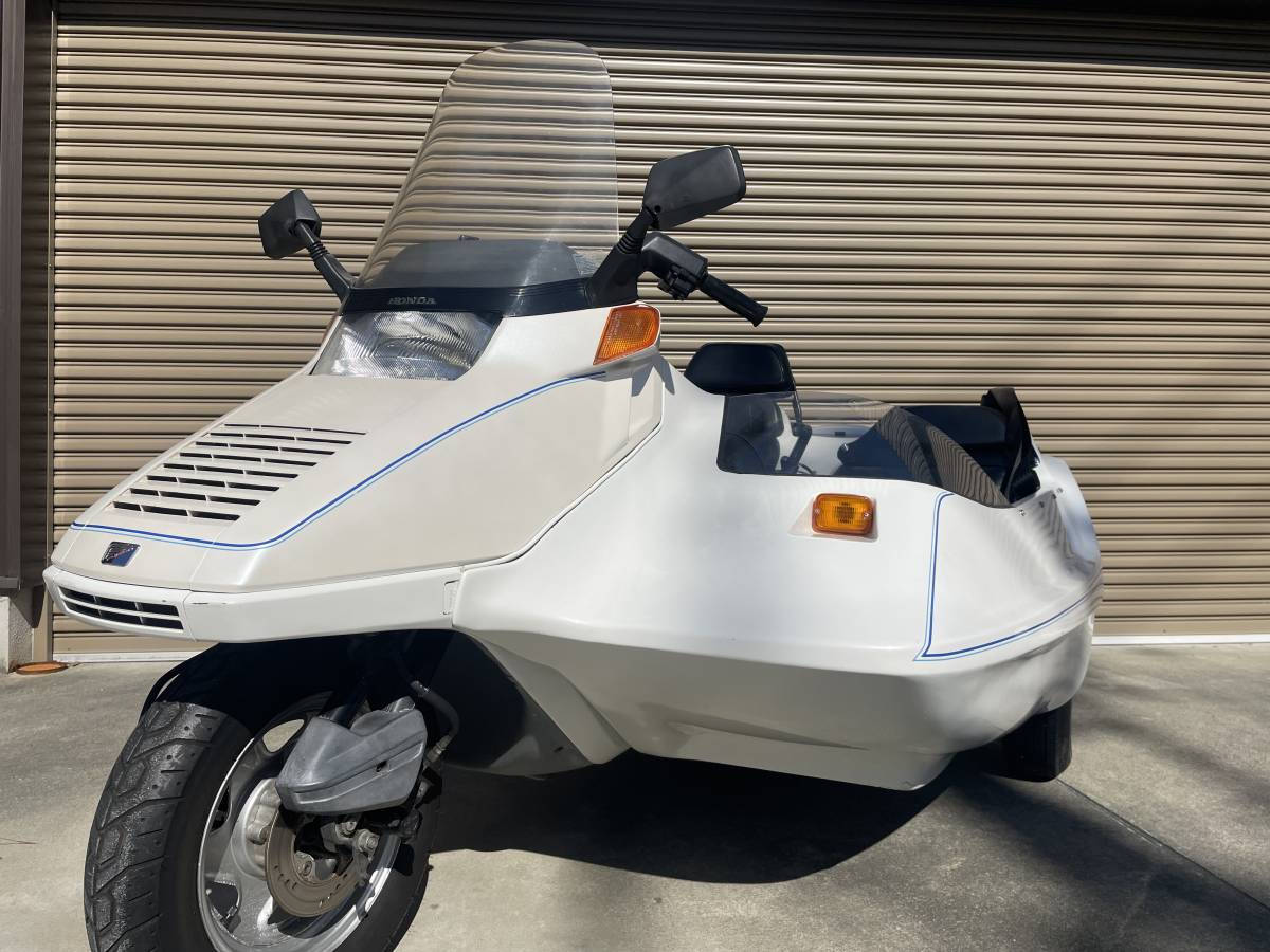 ホンダ フュージョン ジャンク扱い | www.jarussi.com.br