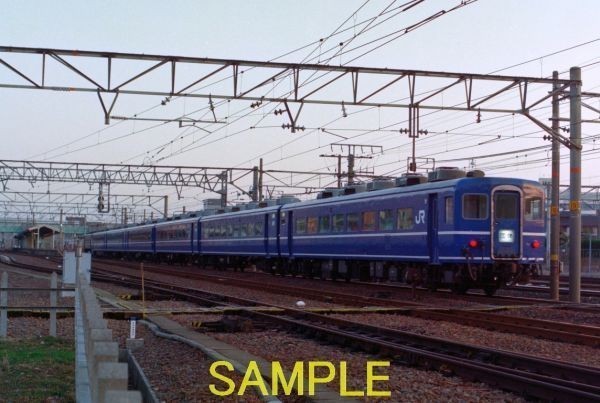 ☆90～00年代鉄道10jpgCD[EF65-1026・1053・1101・1109・1110・1113+14系]☆_DP2806