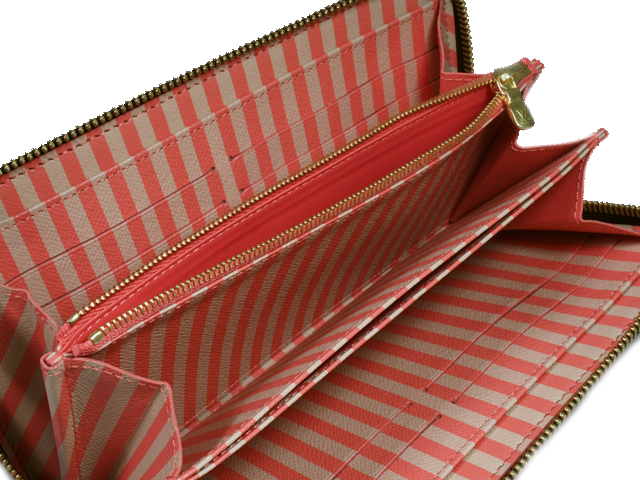 音羽屋□ ルイヴィトン LOUIS VUITTON ジッピー ウォレット ダミエ