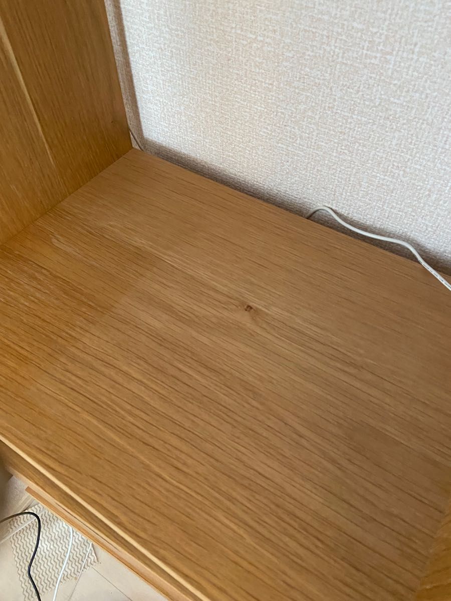 無印良品 MUJI スタッキングシェルフ5段用2列オープン型追加 無印良品 MUJI スタッキングシェルフ5段用2列オープン型追加