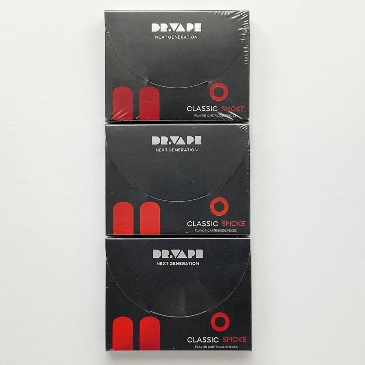 工場直送 DR.VAPE ドクターベイプ 専用カートリッジ ecousarecycling.com