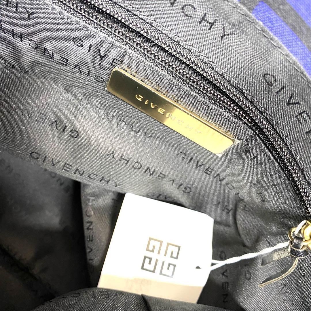 美品!GIVENCHY トートバッグ 5409 | inmano.com.br