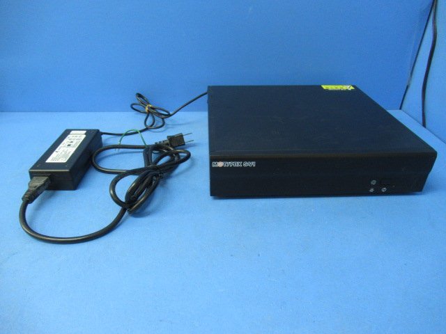高速配送 Ω Σ☆23831☆MOT/PBX ジャンク 返品不可 ノークレームノー