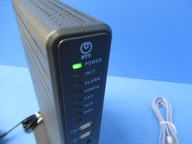 OG420Xa NTT アナログ VoIPルータ 店舗用品 | endageism.com