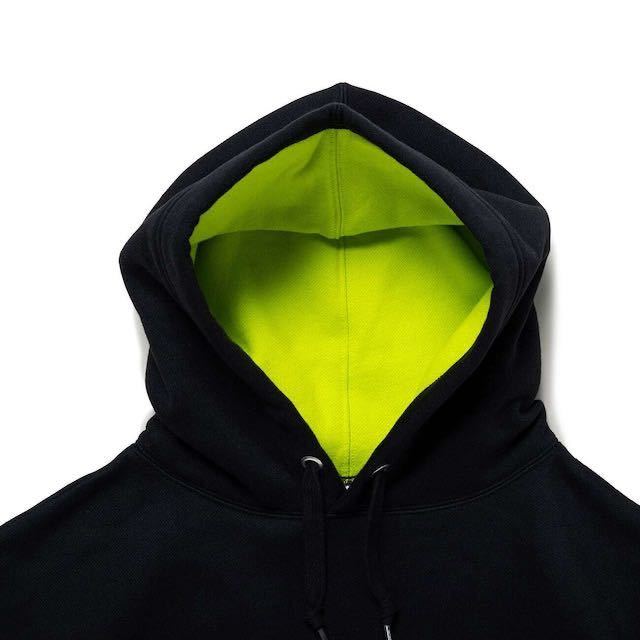 スマートスクラブス wtaps ACADEMY HOODED CTPL. CHAMPION M - パーカー