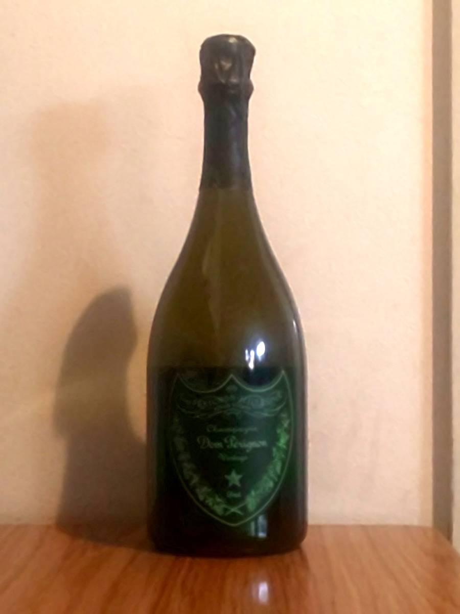 クのある 品名 / 《正規品! 未開封!》Dom perignon(ドンペリニヨン