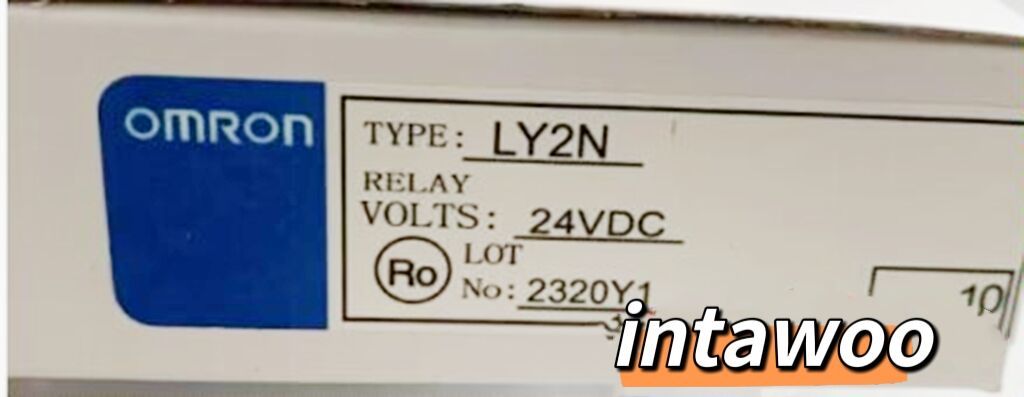 Yahoo!オークション - 10個入り 新品☆ OMRON オムロン LY2N DC2...