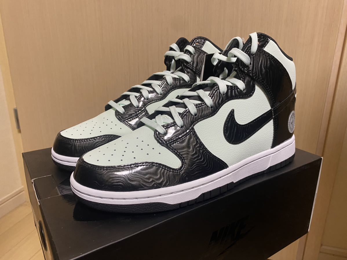 新品未試着27.5 NIKE DUNK HI NBA 新入荷 60.0%OFF sandorobotics.com