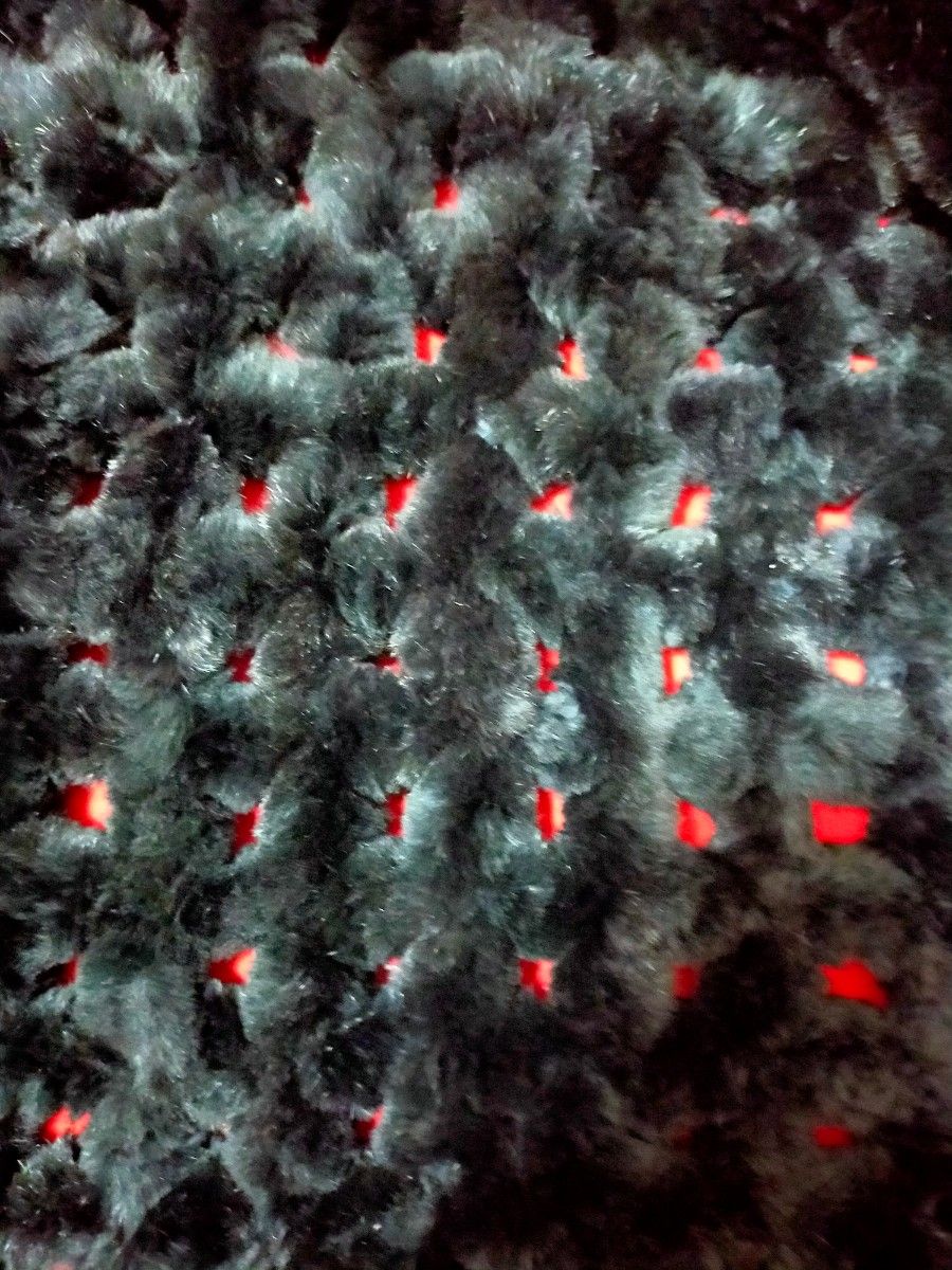 たっぷり毛皮ファーＬ★ラビットファー★ショートコート 編み込み 羽織 ボレロ カーディガン ゴージャス おしゃれ セレブ