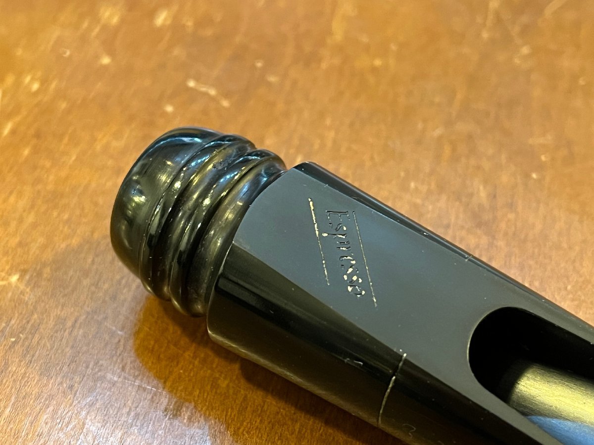 しかねます】 アルトサックス マウスピース マウスピースカフェ kX9U6