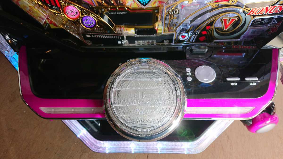 本体出品】ジェイビーPフィーバークィーンRUSH-Y | www