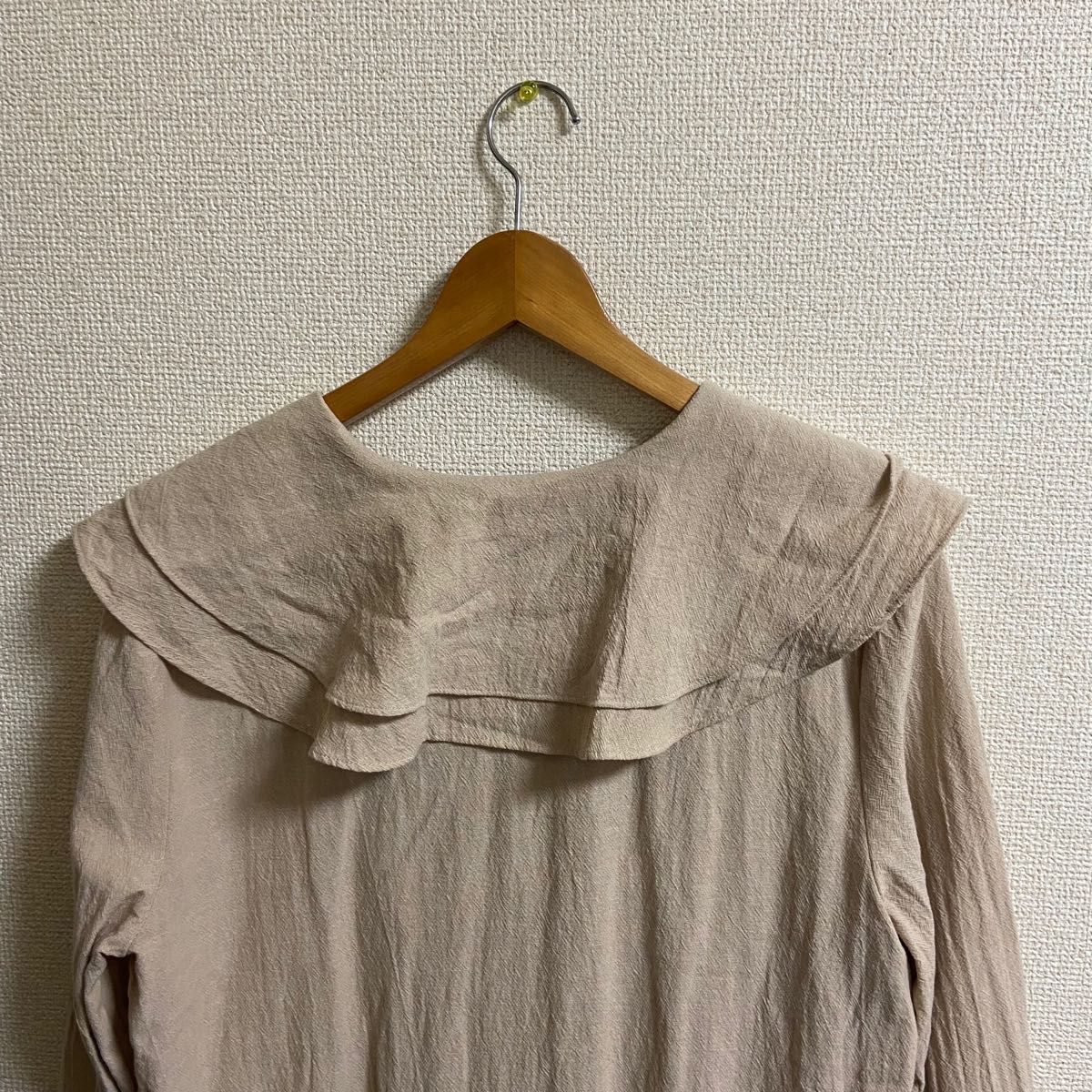 【未使用】美品 ZARA ロングシャツワンピース レディース 【未使用】美品 ZARA ロングシャツワンピース レディース