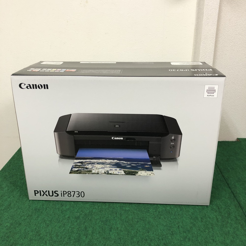 セール Canon PIXUS PRO-100S インクジェットプリンター キャノン 未 ...