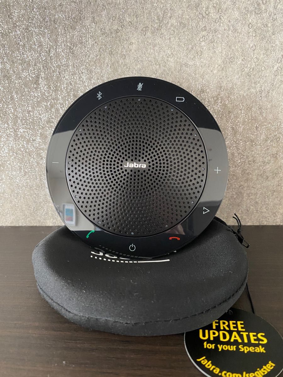 未使用品 GNオーディオジャパン JABRA SPEAK 510 UC 7510-209 Jabra