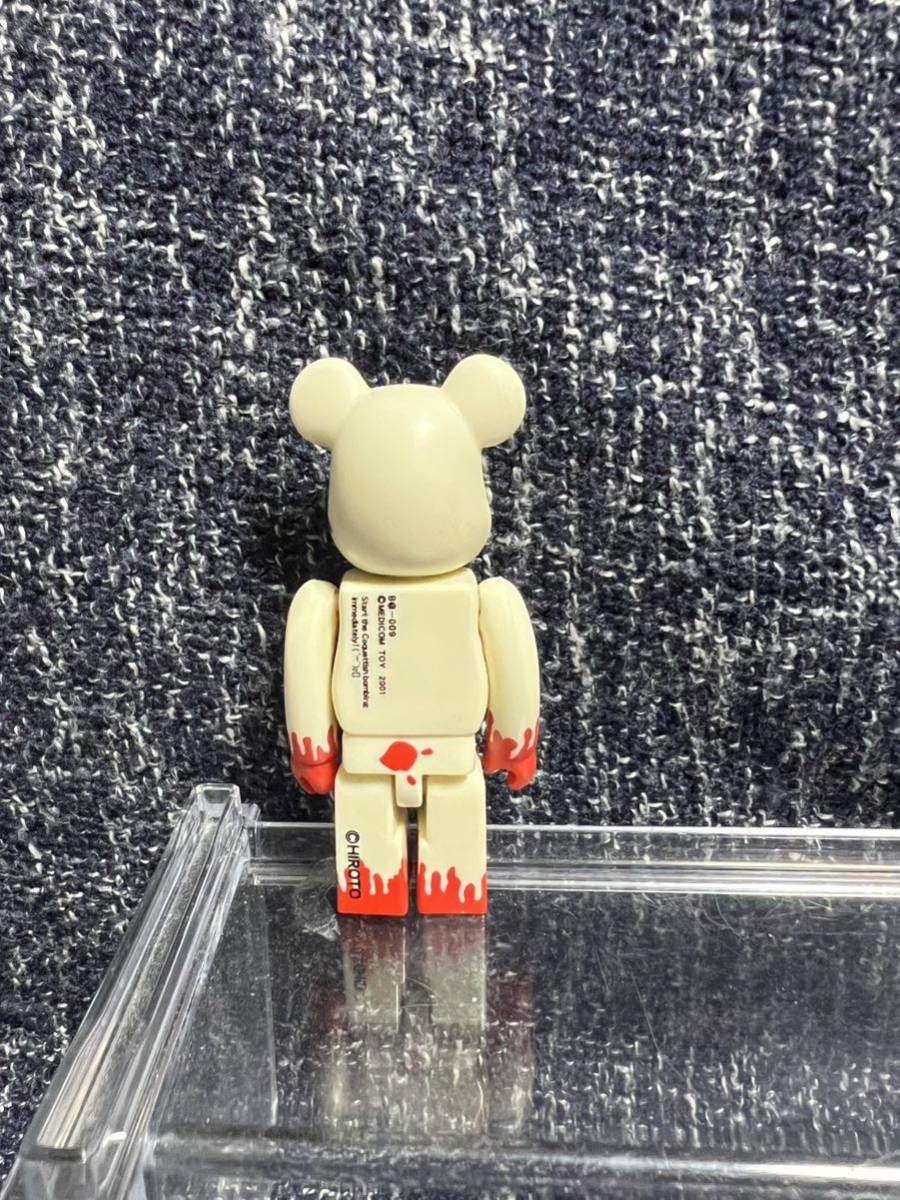 好評 甲本ヒロト フィギュア メディコムトイ - htii.edu.kz