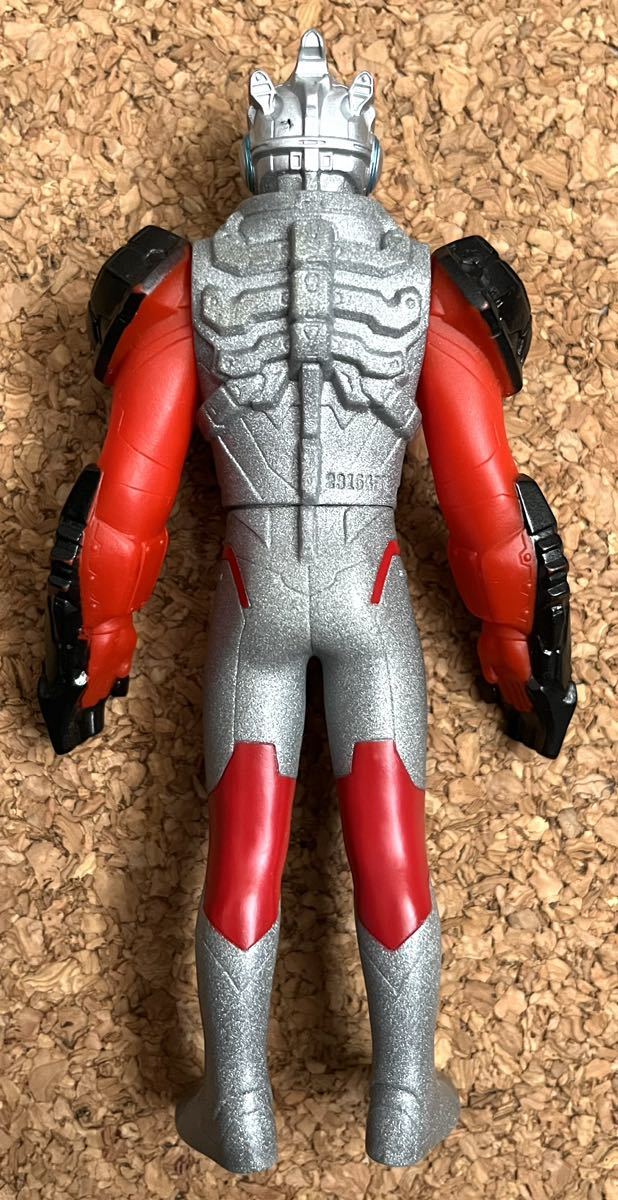 最大51%OFFクーポン ウルトラマンエックスゼットンアーマー ソフビ