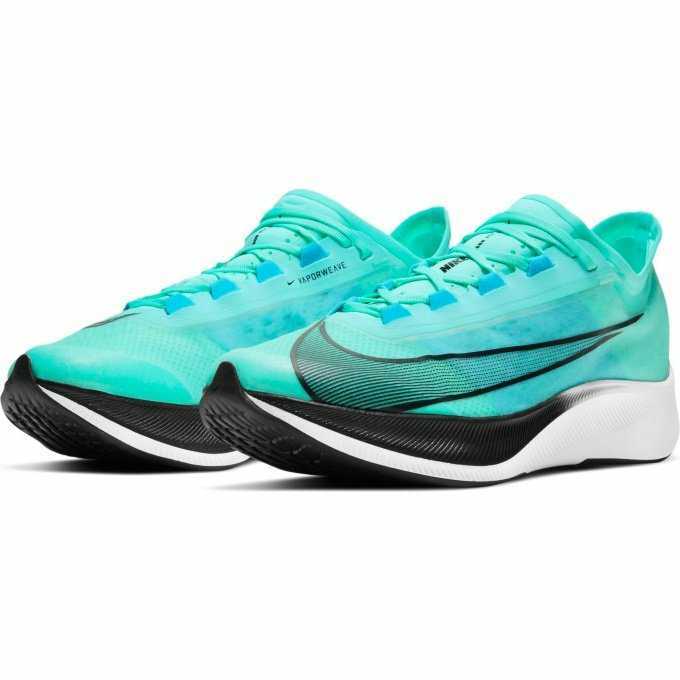 новый товар 26.5cm Nike zoom fly 3 ZOOM FLY 3 AT8240 305