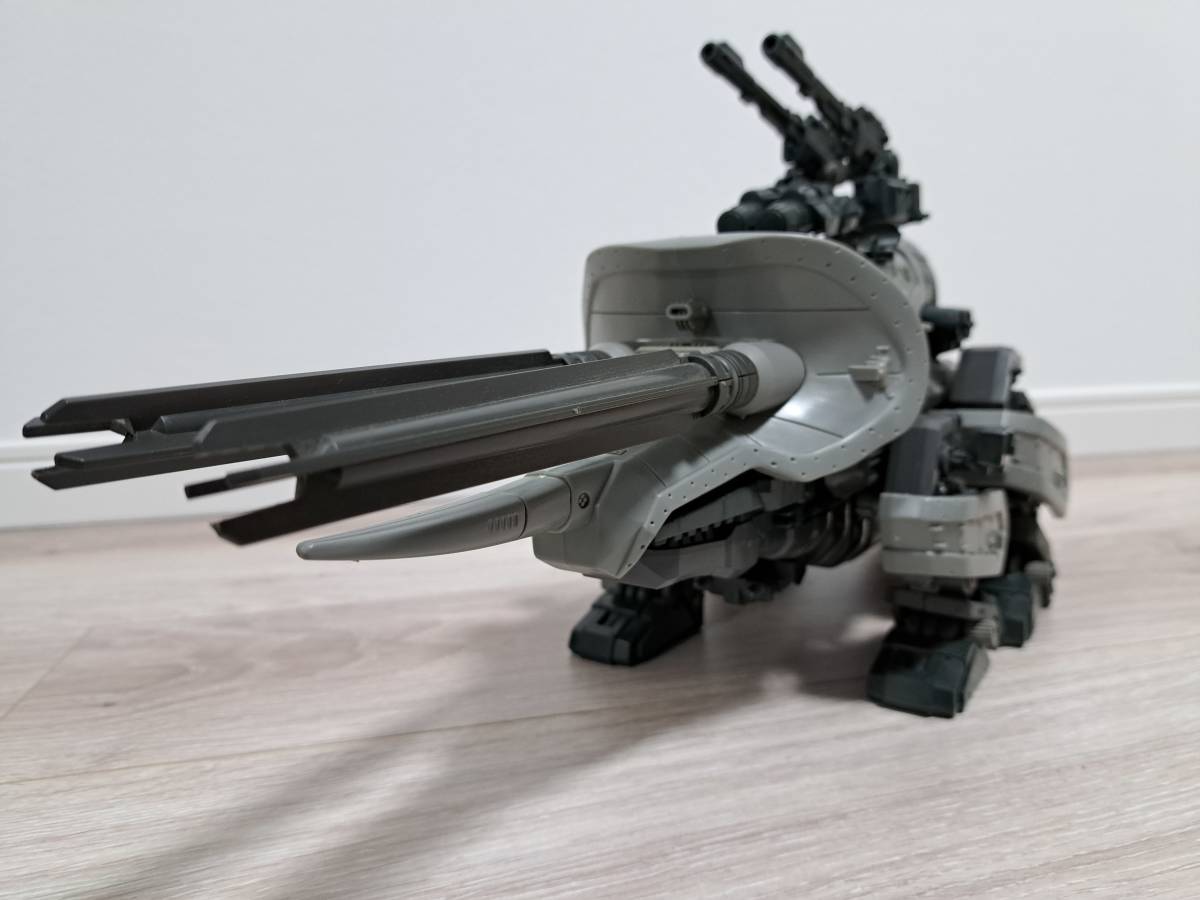 Yahoo!オークション - 超希少 トミー ZOIDS ゾイド マッド Yahoo!オークション - 超希少 トミー ZOIDS ゾイド マッド