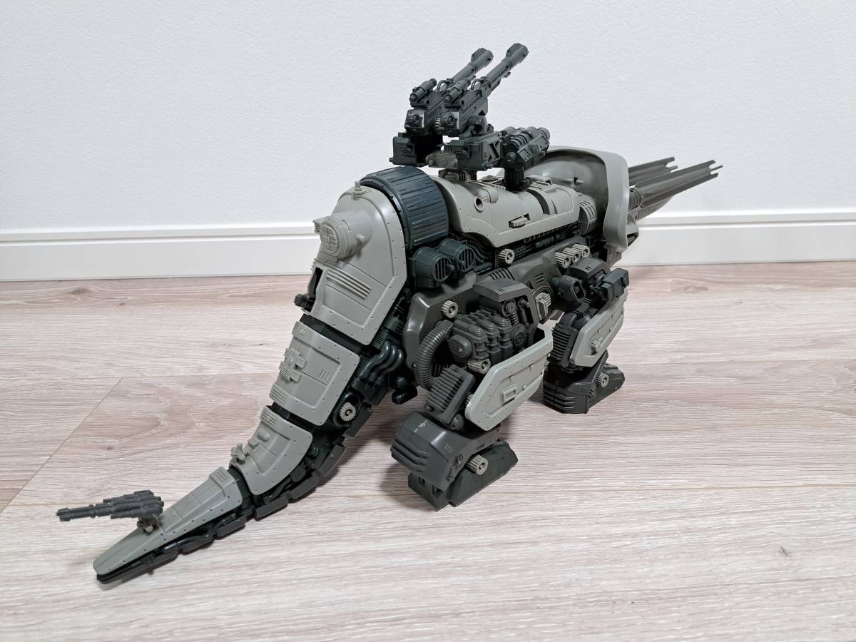 Yahoo!オークション - 超希少 トミー ZOIDS ゾイド マッド Yahoo!オークション - 超希少 トミー ZOIDS ゾイド マッド