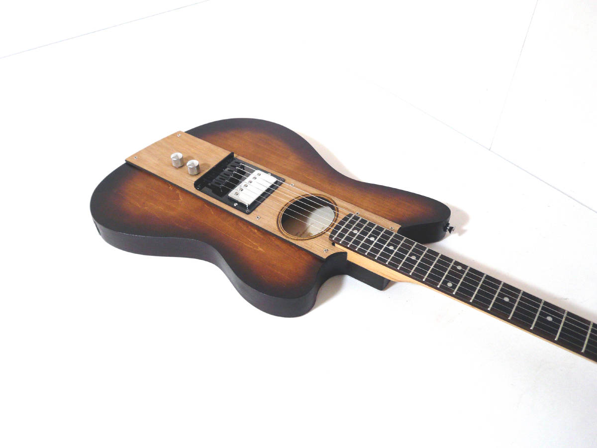 【最終値下げ】BOUGAIN ジャズマスターOFFSETCASTER Yahoo!オークション - CUSTOM OFFSETCASTER 【one hole】