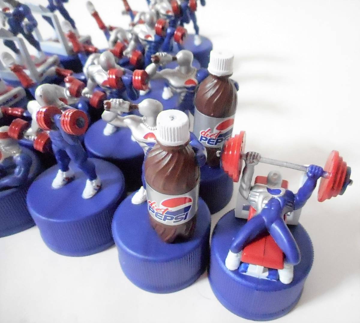 2025年最新】Yahoo!オークション -ペプシマン グッズの中古品・新品