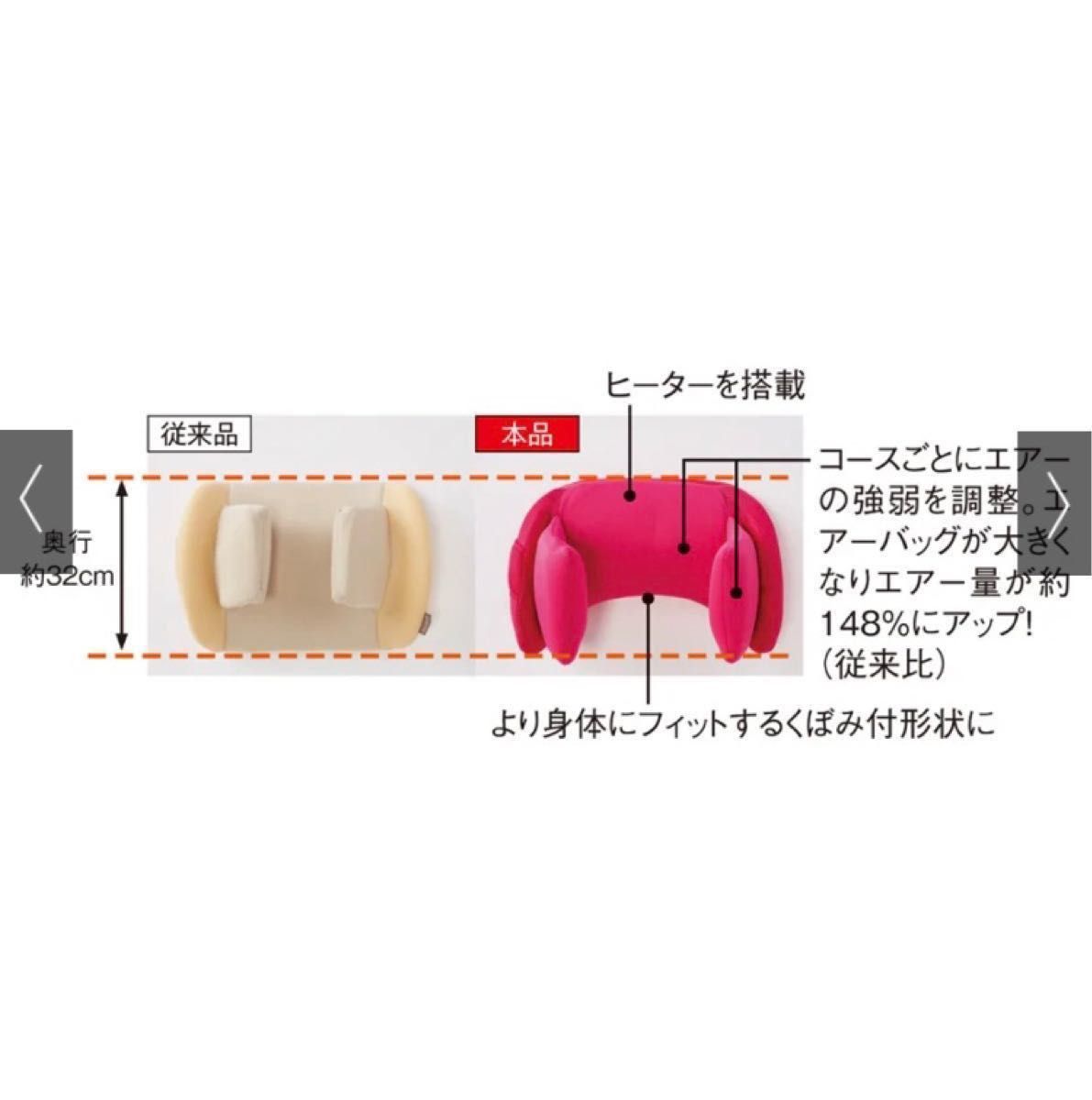エアプリエ スイートプレミアム AIM-FN022D|Yahoo!フリマ(旧 エアプリエ スイートプレミアム AIM-FN022D|Yahoo!フリマ(旧