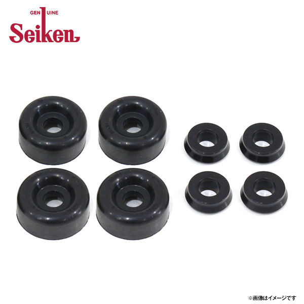 【メール便送料無料】 Seiken セイケン リア カップキット 240-21831 マツダ タイタン WH65H 制研化学工業 ホイルシリンダー