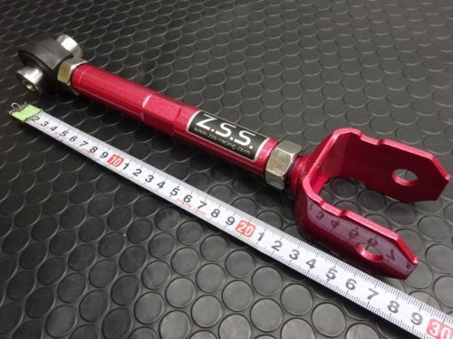 Z.S.S. DG-Storm LEXUS Lexus GS350 GRL10 2013~ GSE3# IS300H 2013~li attraction rod pillow specification 