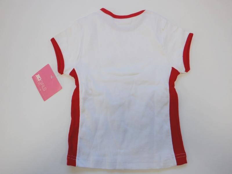 ジェニファーロペス JLO GIRLS Tシャツ シャツ トップス 女の子 サイズ6X 114～123cm位_画像5